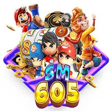 SM605 - Game Olahraga Seru untuk Semua Kalangan