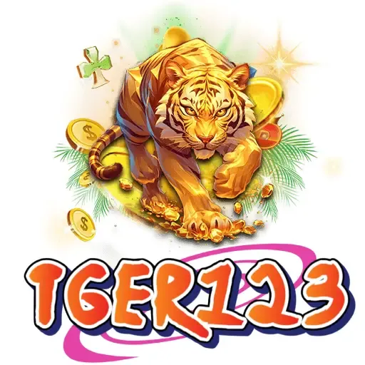 TGER123 - Game TPS Seru dan Menantang