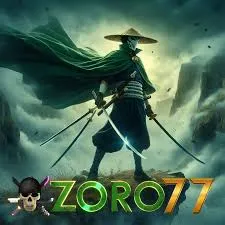 ZORO77 - Teror Malam di Kegelapan