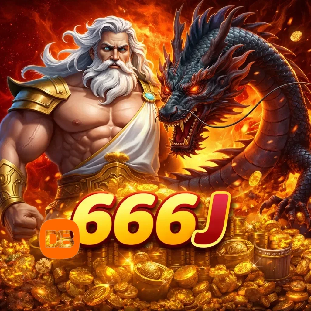 Logo 666j